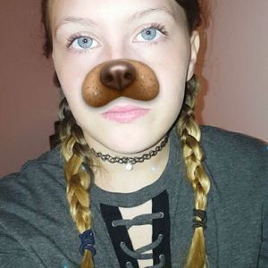 Meet your Posher, Gabriella