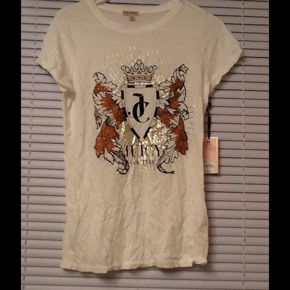 Juiced Couture T-Shirt.
