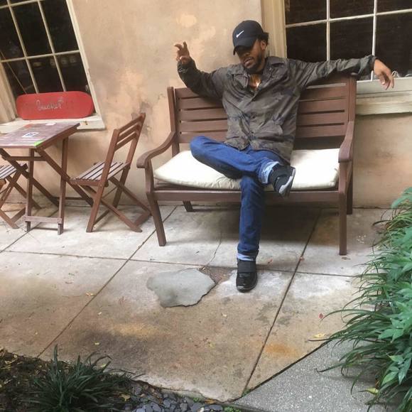 Meet your Posher, Adam - Picture 1 of 1