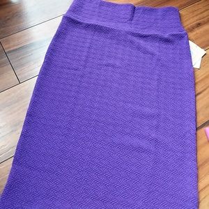 Lularoe Cassie skirt