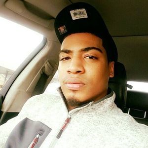 Meet your Posher, Elijah