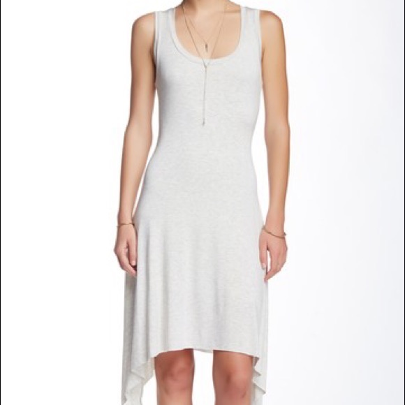 Sen Cutout back dress - Picture 1 of 3