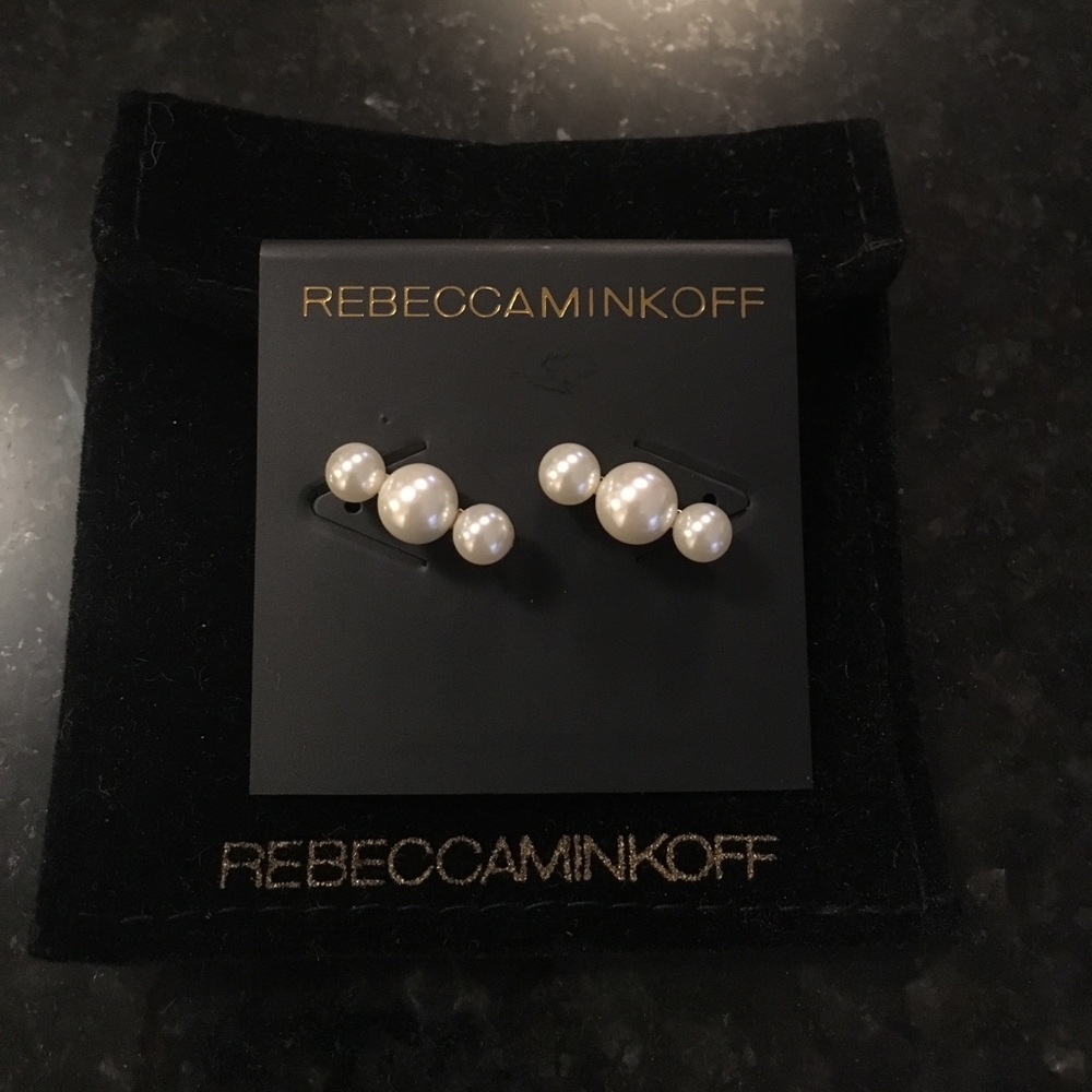 Rebecca Minkoff Earrings