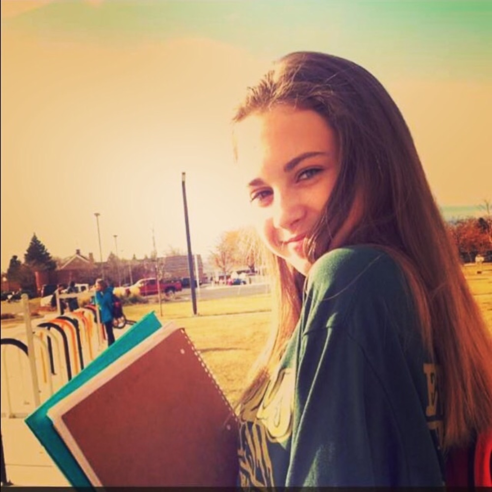 Meet your Posher, Jaci