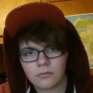 Meet your Posher, Aaron