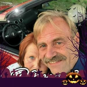 Meet your Posher, Debra