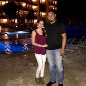 Meet your Posher, Alfredo