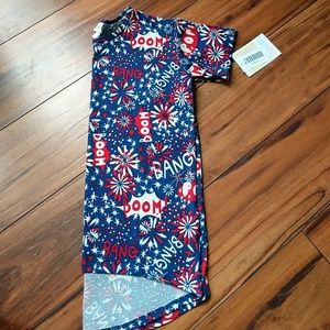 Lularoe Gracie