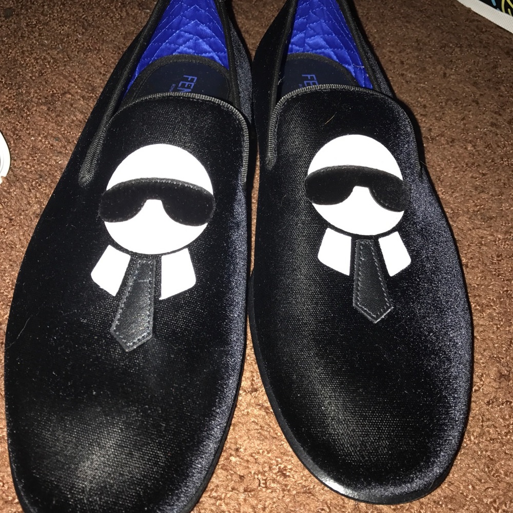 BRAND NEW Karlito Formal Evening Slipper