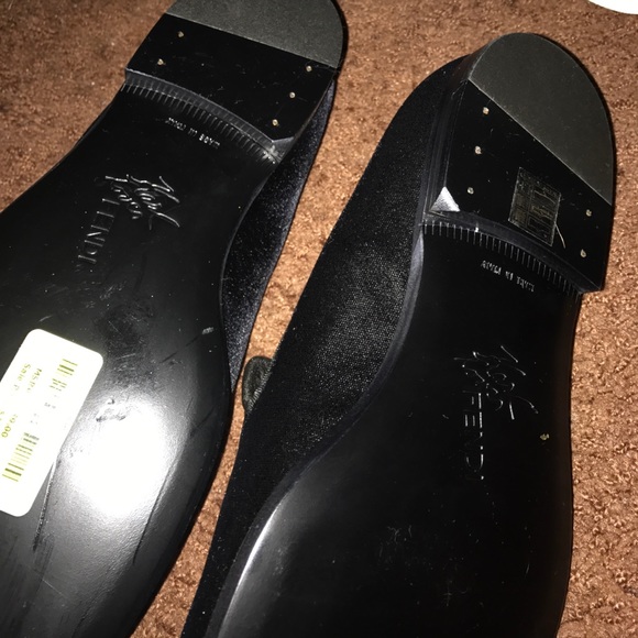 BRAND NEW Karlito Formal Evening Slipper - Picture 2 of 4