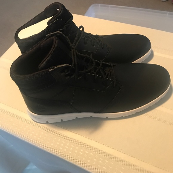 Timberland mens Killington Ortholite boots NEW main image 5