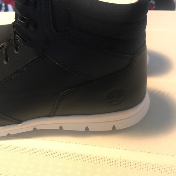 Timberland mens Killington Ortholite boots NEW main image 4