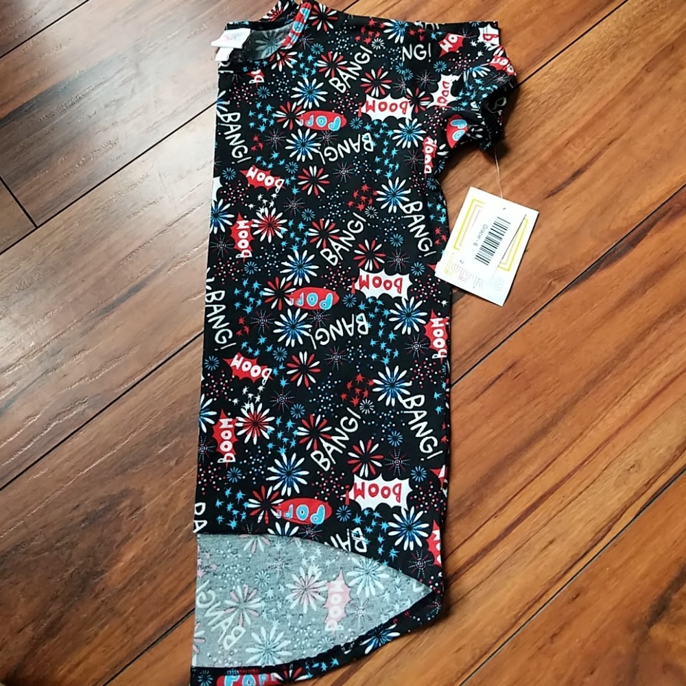 Lularoe gracie