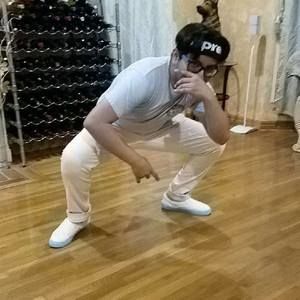 Meet your Posher, Brandon