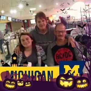 Meet your Posher, Sherry