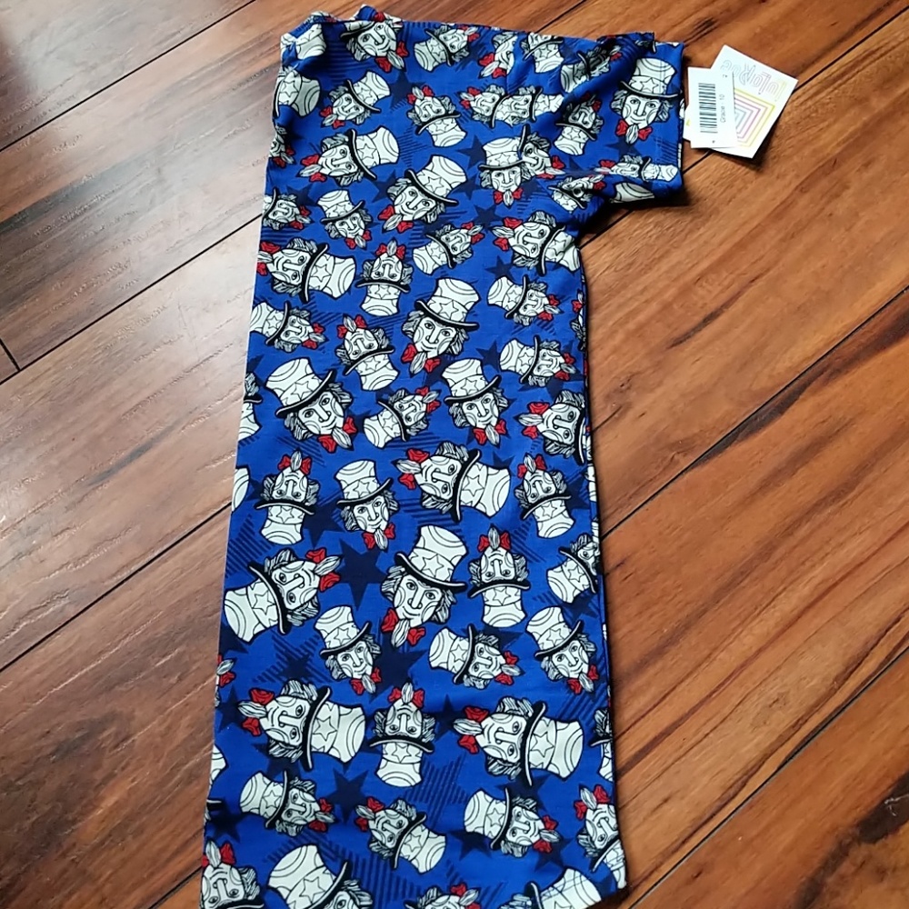 Lularoe gracie