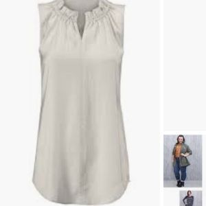 Cabi Last Dance Blouse