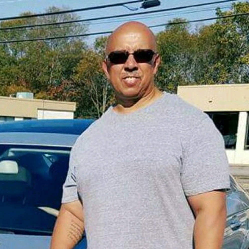 Meet your Posher, Jeff