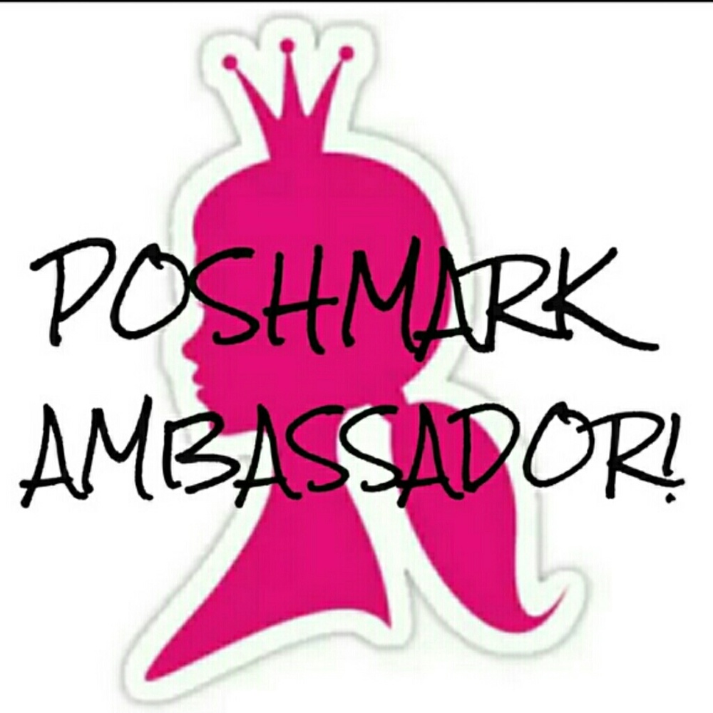 POSHMARK AMBASSADOR