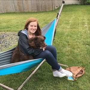 Meet your Posher, Paige