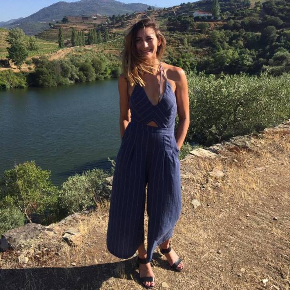 Meet your Posher, Jessica