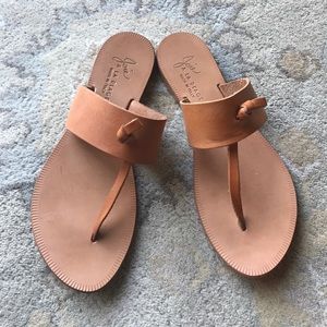 Joie Sandal - size 7.5