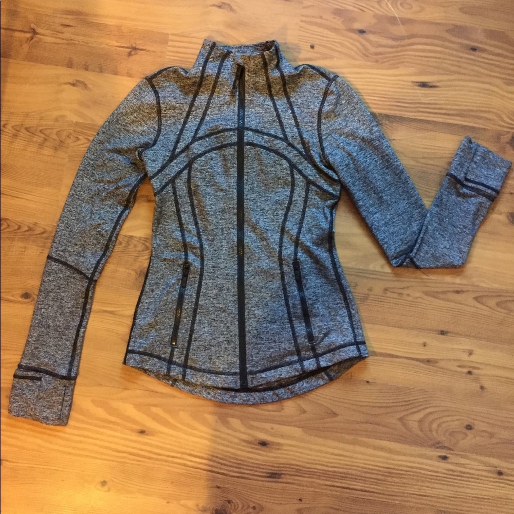 Lulu lemon Define Jacket PRICE IS NEGOTIABLE! 🙂