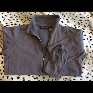 Patagonia Polartec R layer medium