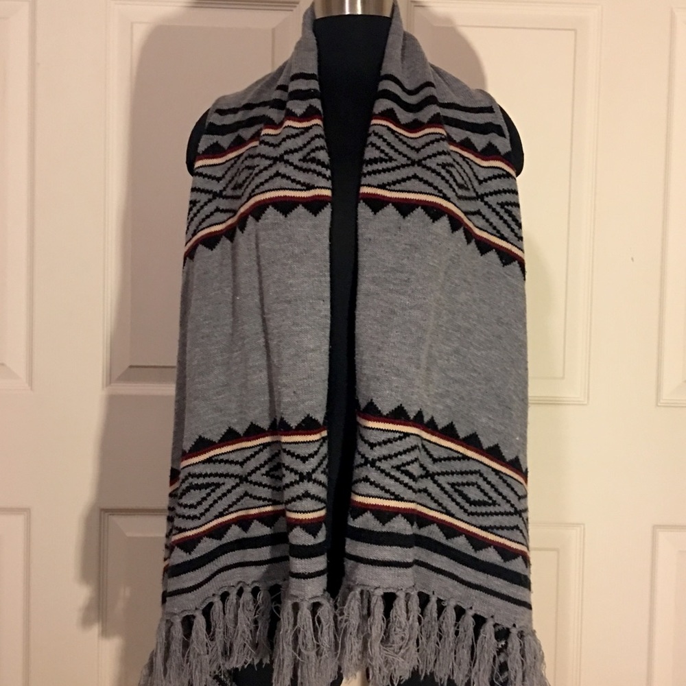 Cecico Poncho
