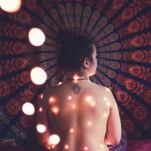 Inkbox Organic 2 Week Temporary Tattoo - Brand New