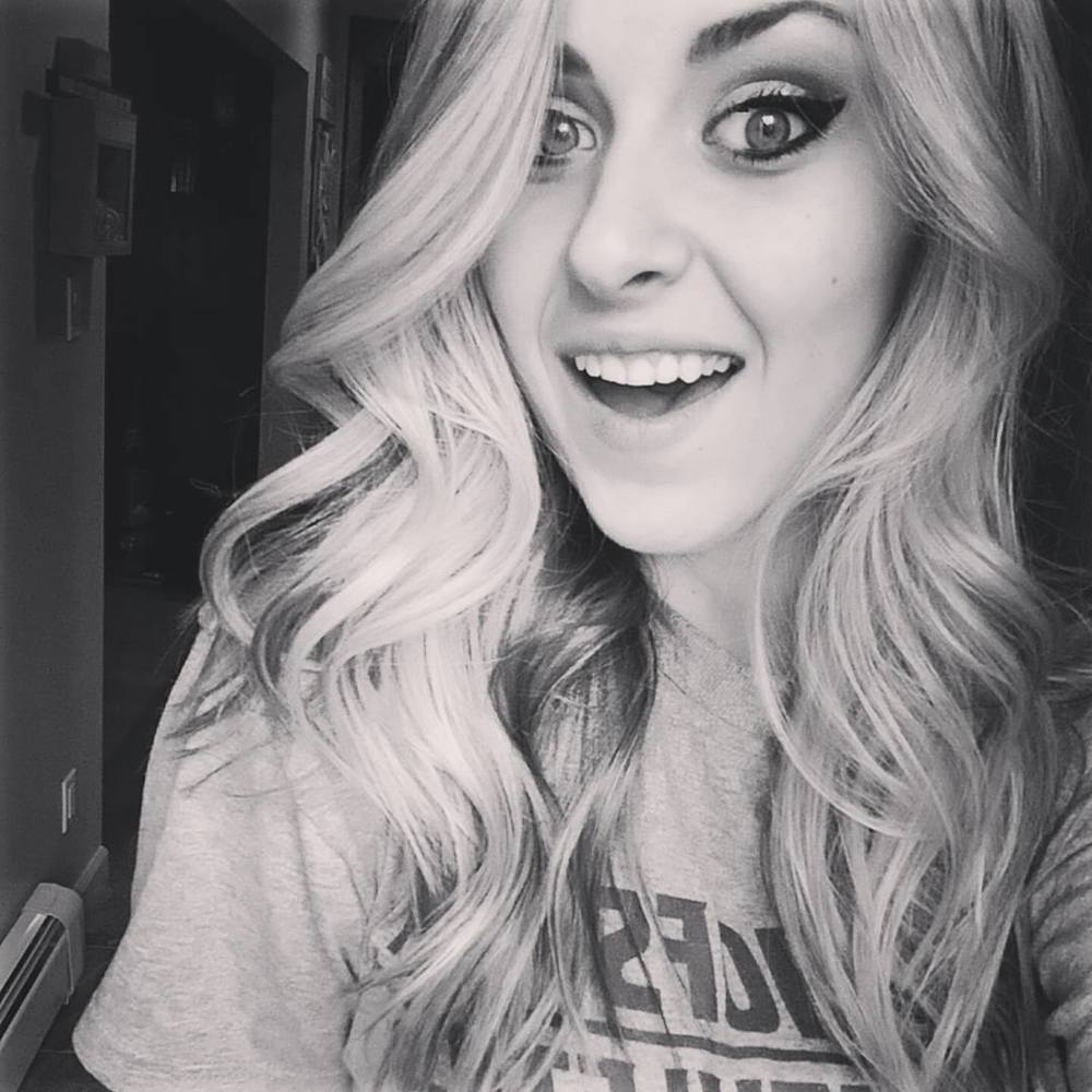 Meet your Posher, Kristi