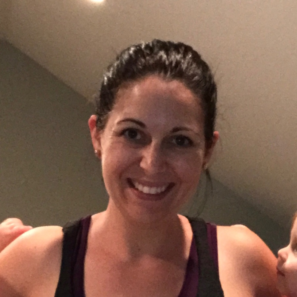 Meet your Posher, Shena