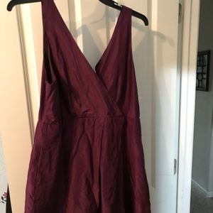 Dress perfect for wedding or formal event