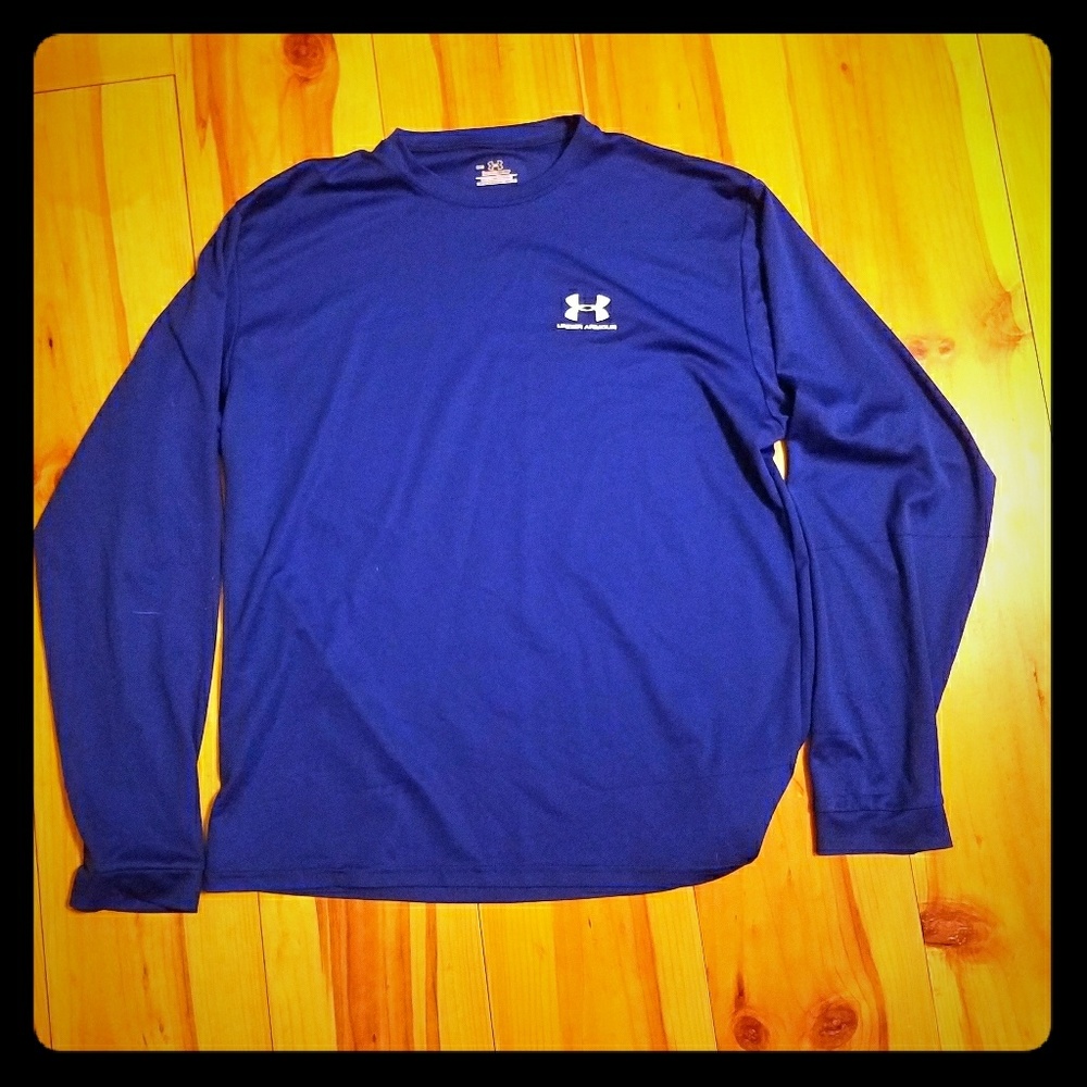 Under Armour Thermal Compression Shirt