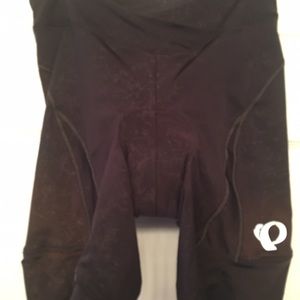 Bike shorts