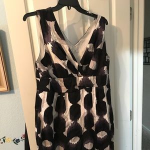 Dress cotton work appropriate