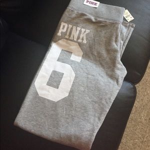 Victoria secret pants (SET PRICE 15.00)