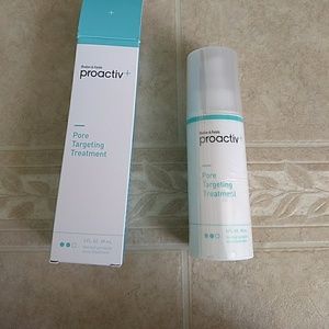 ~*Proactiv+ Pore Targeting Treatment*~