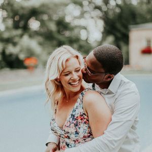 Meet your Posher, Ray