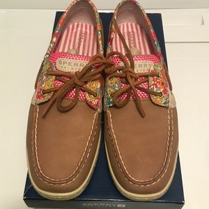 Sperry Top-Sider
