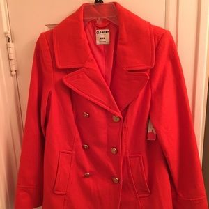 Old Navy Women’s Pea Coat