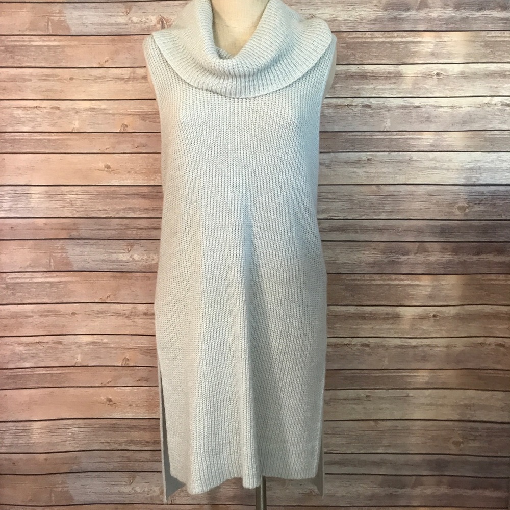 Express dress.