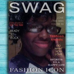 Meet your Posher, Misty