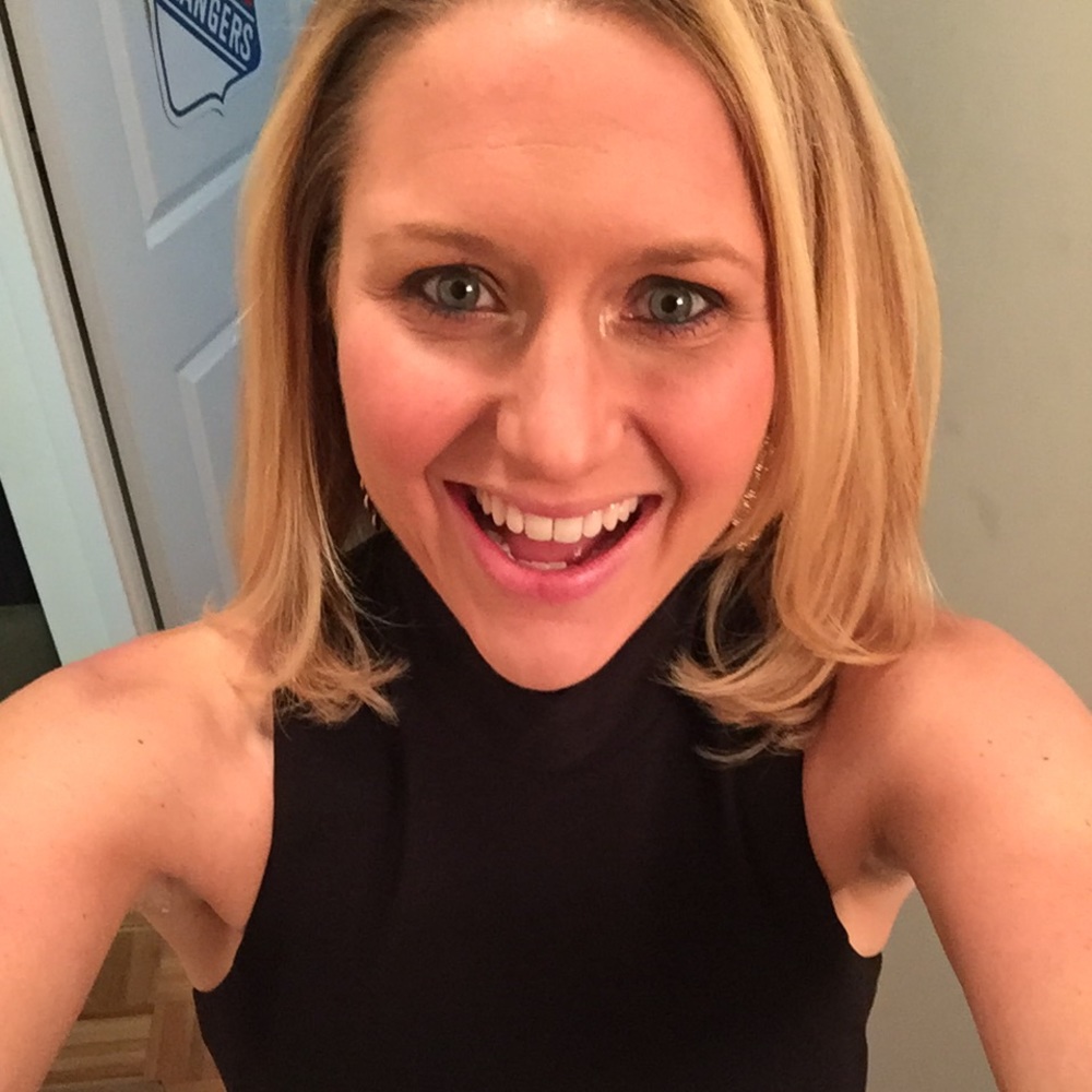 Meet your Posher, Hadley