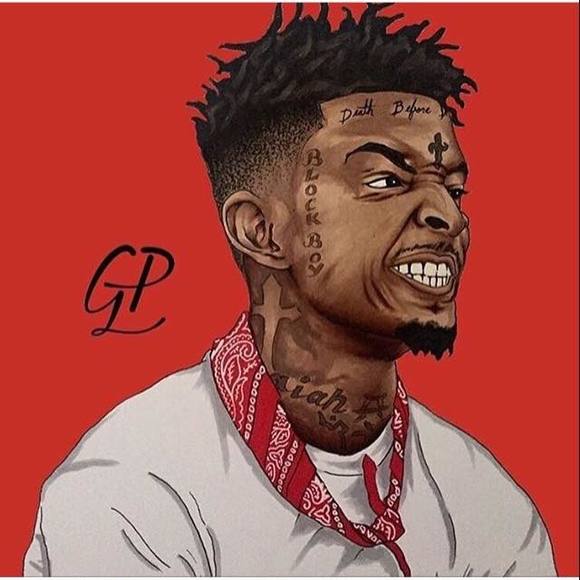 Meet your Posher, Rashawn - Picture 1 of 1