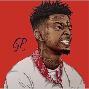 Meet your Posher, Rashawn