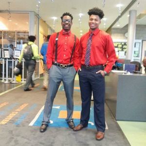 Meet your Posher, Ceretha