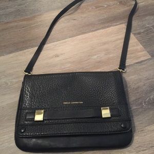 French Connection purse