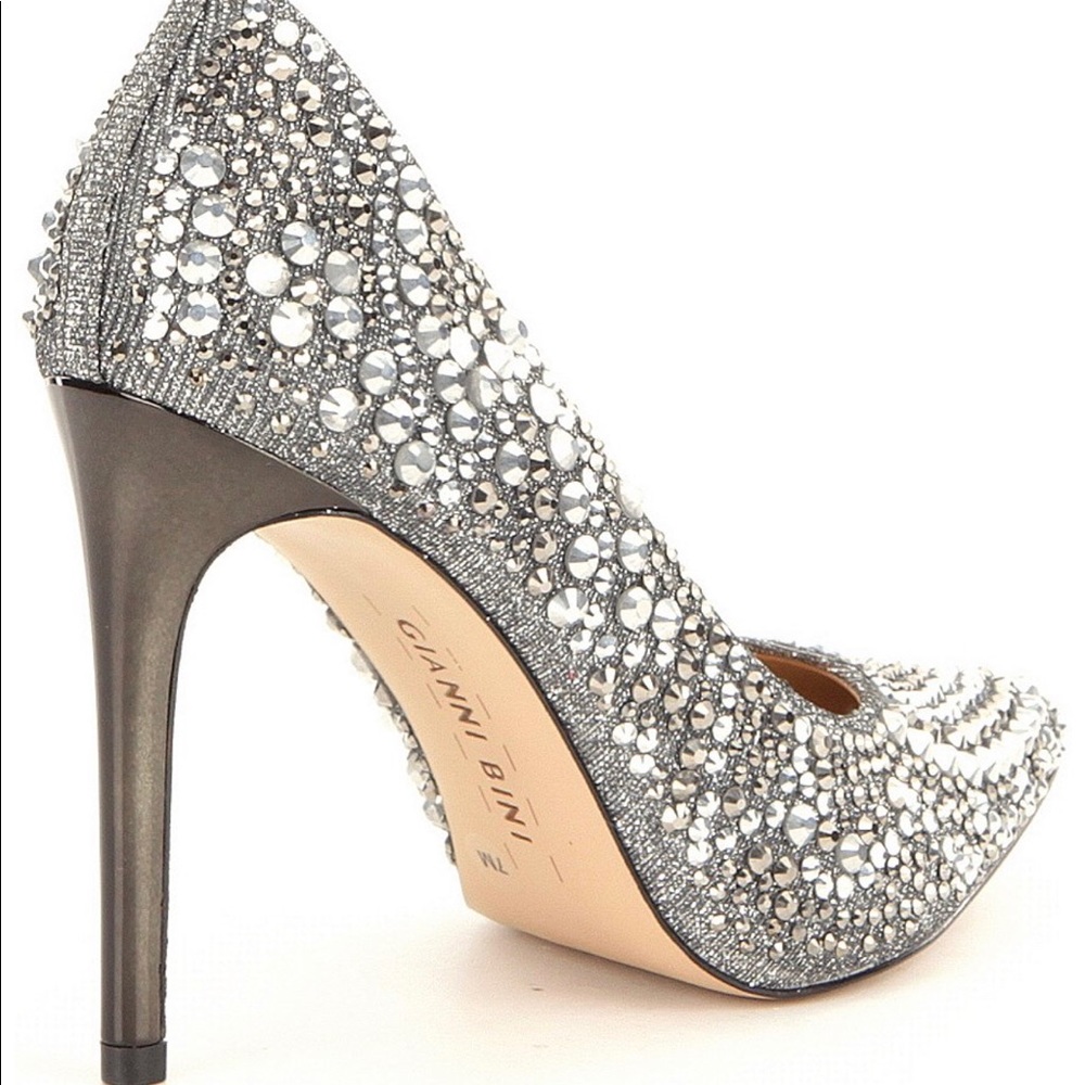 gianni bini pumps