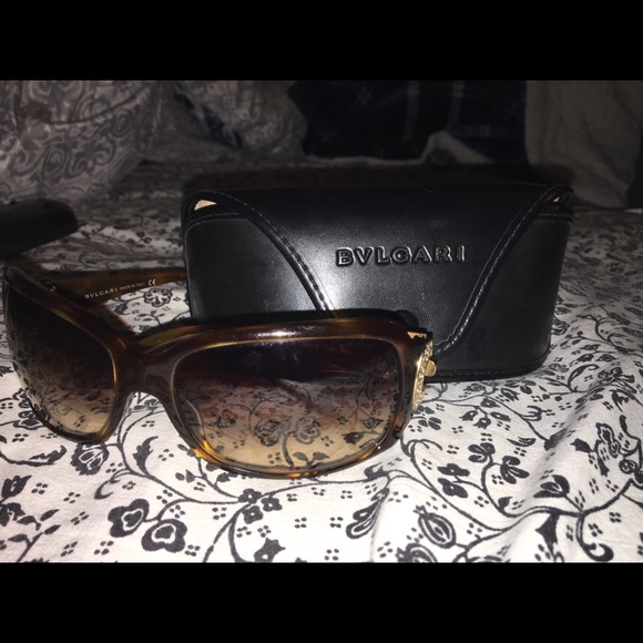 BVLGARI 8013-B   502/13 - Picture 3 of 3